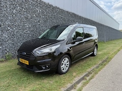 Ford Transit Connect - 1.5 EcoBlue L2 Trend AUTOMAAT