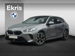 BMW 1-serie - 120 | M Sport Design | Achteruitrijcamera | Stoelverwarming | Isofix