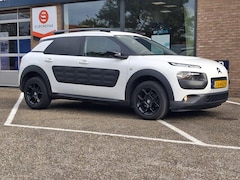 Citroën C4 Cactus - SHINE 1.2VTi 82pk Airdream AUTOMAAT (ETG5) SHINE Navigatie | Achteruitrijcamera | Cruise &