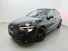 Audi A3 Sportback - 45 TFSI e S LINE edition Competition 245PK
