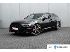 Audi A6 Avant - 55 TFSI e quattro S edition Competition S- Tronic 367pk | Panorama dak | Bang & Olufsen |