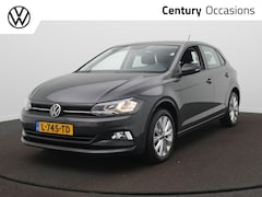 Volkswagen Polo - 1.0 TSI Comfortline Business / Virtual / Adap. Cruise / Navi