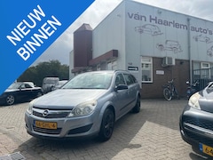 Opel Astra Wagon - 1.6 Essentia