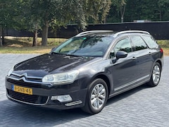 Citroën C5 Tourer - 1.6 THP Business/Clima/Cruise/Navi/LMV/NAP/PDC