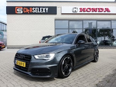 Audi A3 Sportback - 1.4 TFSI 140pk CoD S Tronic Ambiente Pro Line S Standkachel en Afneembare Trekhaak