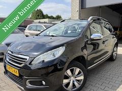 Peugeot 2008 - 1.6 VTi Allure / 2De Eigenaar / Dealer onderh