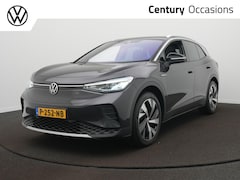 Volkswagen ID.4 - First 77 kWh / Camera / Adap. Cruise / 20 Inch