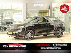 Honda HR-V - 1.5 i-MMD 131pk CVT Advance Hybrid