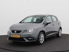 SEAT Ibiza - 1.0 EcoTSI Style Connect/ mooie auto