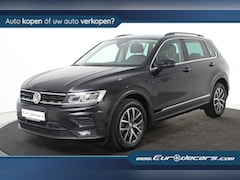 Volkswagen Tiguan - 1.5 TSI ACT Comfortline *1ste Eigenaar*Navigatie*DAB*Keyless