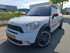 MINI Countryman - 1.6 Cooper S Pepper AIRCO/PANORAMADAK