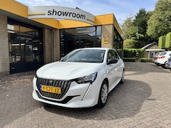 Peugeot 208 - 1.2 PureTech Active Airco Carplay