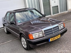 Mercedes-Benz 190-serie - 190E 1.8