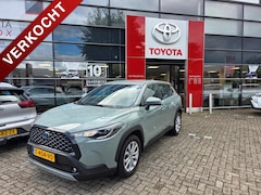 Toyota Corolla Cross - 1.8 High Power Hybrid 140pk eCVT Active