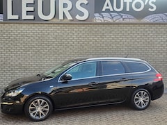 Peugeot 308 SW - 1.2 PureTech Style Trekhaak/Camera