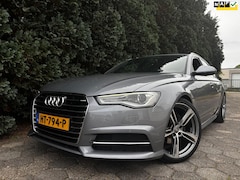 Audi A6 Avant - 1.8 TFSI Ultra Sport Edition S-Line