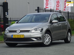 Volkswagen Golf - 1.0 TSI 5DRS NAP/CARPLAY/NAVI/PDC/APK 7-2026