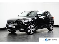 Volvo XC40 - 1.5 T4 Recharge Inscription Expression | Trekhaak | Camera | Stuur/stoelverwarming | Keyle