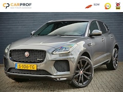 Jaguar E-Pace - 2.0 P200 AWD R-DYNAMIC S / LED / LEDER / NAVI / CAMERA