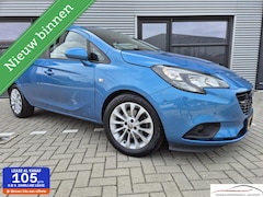 Opel Corsa - 1.0 Turbo Edition CRUISE CAMERA PDC NAP