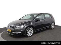 Volkswagen Golf - 1.5 TSI Highline | Apple carplay/Androidauto| Climate controle | Parkeersensoren voor en a