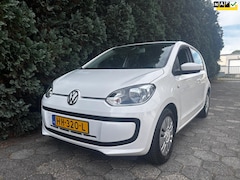 Volkswagen Up! - 1.0 move up BlueMotion