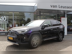 Toyota RAV4 - 2.5 Hybrid AWD EXECUTIVE 360GR-CAMERA BLIND-SPOT TREKHAAK MEMORY-SEAT KEYLESS 1650KG-TREKG