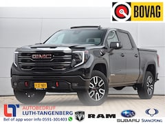GMC Sierra 1500 - G.M.C. 6.2V8 AT4 | Rijklaar | LPG | Deksel | BPM-Vrij