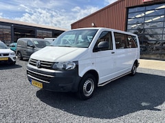 Volkswagen Transporter - 2.0 TDI TRENDLINE L2 9 PERSOONS