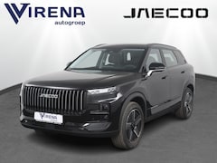 Jaecoo 7 - 7 1.5 GDI PHEV Selective - 1.500 kg trekgewicht - Navigatie - Climate control - Direct lev