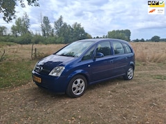 Opel Meriva - 1.4-16V Essentia