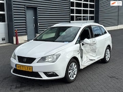 SEAT Ibiza ST - 1.2 TSI Chill Out, airco, trekhaak