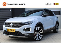 Volkswagen T-Roc - 1.5 TSI 150Pk Sport | 1 eigenaar | Dealer onderhouden