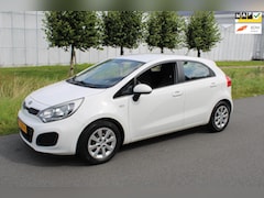 Kia Rio - 1.2 CVVT 5 Drs Comfort Pack