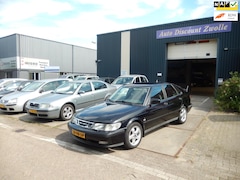 Saab 9-3 - 2.0t