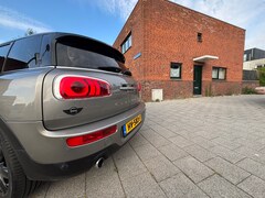 MINI Clubman - 2.0 Cooper SD