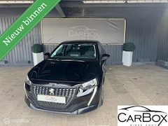 Peugeot 208 - 1.2 PureTech Active
