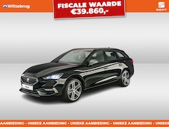 SEAT Leon Sportstourer - 1.5 TSI e-Hybrid FR Business / €3.000 euro fiscaal in prijs verlaagd