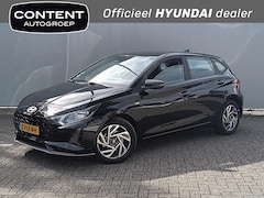 Hyundai i20 - 1.0 T-GDI 48V 100pk DCT Comfort | Cruise | Airco | Carplay