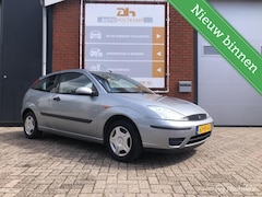 Ford Focus - 1.6-16V Collection airco/nieuwe apk