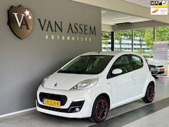 Peugeot 107 - 1.0 Active|AIRCO|ELEK RAMEN|APK 1-26