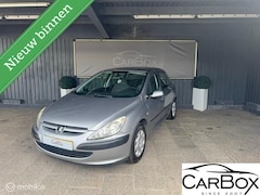 Peugeot 307 - 1.4 XR