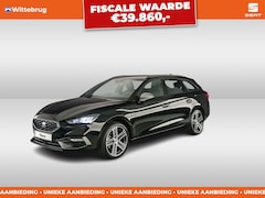 SEAT Leon Sportstourer - 1.5 TSI e-Hybrid FR Business / €3.000 euro fiscaal in prijs verlaagd