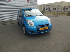 Suzuki Alto - 1.0 Comfort Plus Staat in Hoogeveen