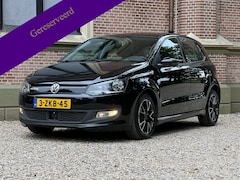 Volkswagen Polo - 1.4 TDI Bluemotion Cruise Control | Parkeersensoren | Bluetooth
