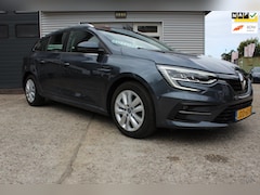 Renault Mégane E-Tech - Estate 1.6 Plug-In Hybrid 160 R.S. Line 5-deurs Automaat, nieuwe apk, incl afleverbeurt, n