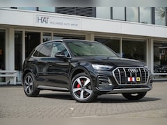 Audi Q5 - 50 TFSI e Hybrid I ACC I Trekhaak I 20 Inch I 5 Jaar garantie I