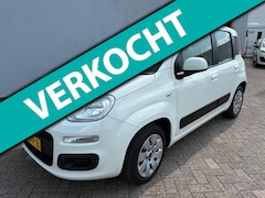 Fiat Panda - 0.9 TwinAir Edizione Cool - Airco