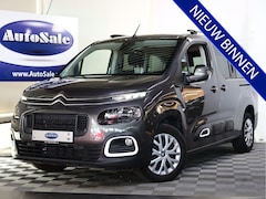 Citroën Berlingo XL - 1.2 PureTech Feel HEADUP 360 Camera NAVI Lane Ass AUTOM '20
