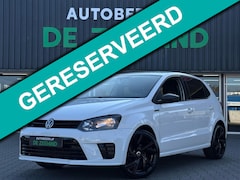 Volkswagen Polo - 1.2 R-Line look|sport|Nieuw APK